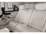 Mercedes-Benz S 450 4M AMG* DigL* Bur* Pano* AIR*360*Mem
