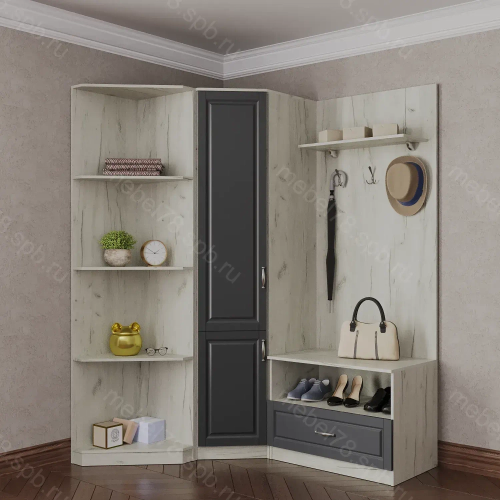 Прихожая 20 (мадес)