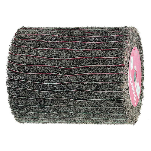 Щётка из нетканного материала для 9741, #120 P-19233