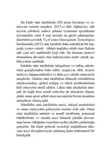 Süni intellekt əsri