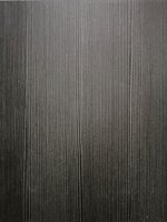 Шкаф для одежды 80х55х170, Марм, распашной, в прихожую, спальню, двухдверный, с деревянной штангой, черный, Dipriz