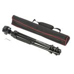 Штатив Falcon Eyes Silver line 517 3D-2 с 3D головкой