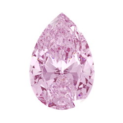 Фианит Груша от 3х2 до 8х5 мм