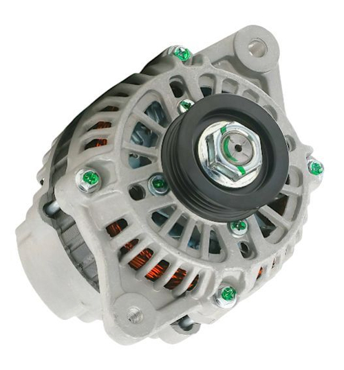 Генератор ALA1938