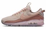 Кроссовки Nike Air Max 90 Terrascape "Pink Oxford" (Женская размерная сетка)