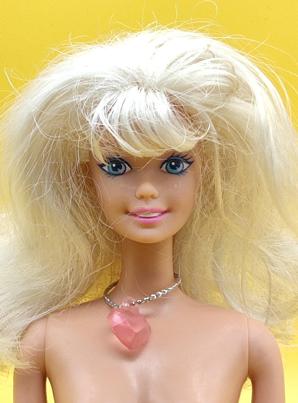 Кукла Барби 90х винтаж.03529