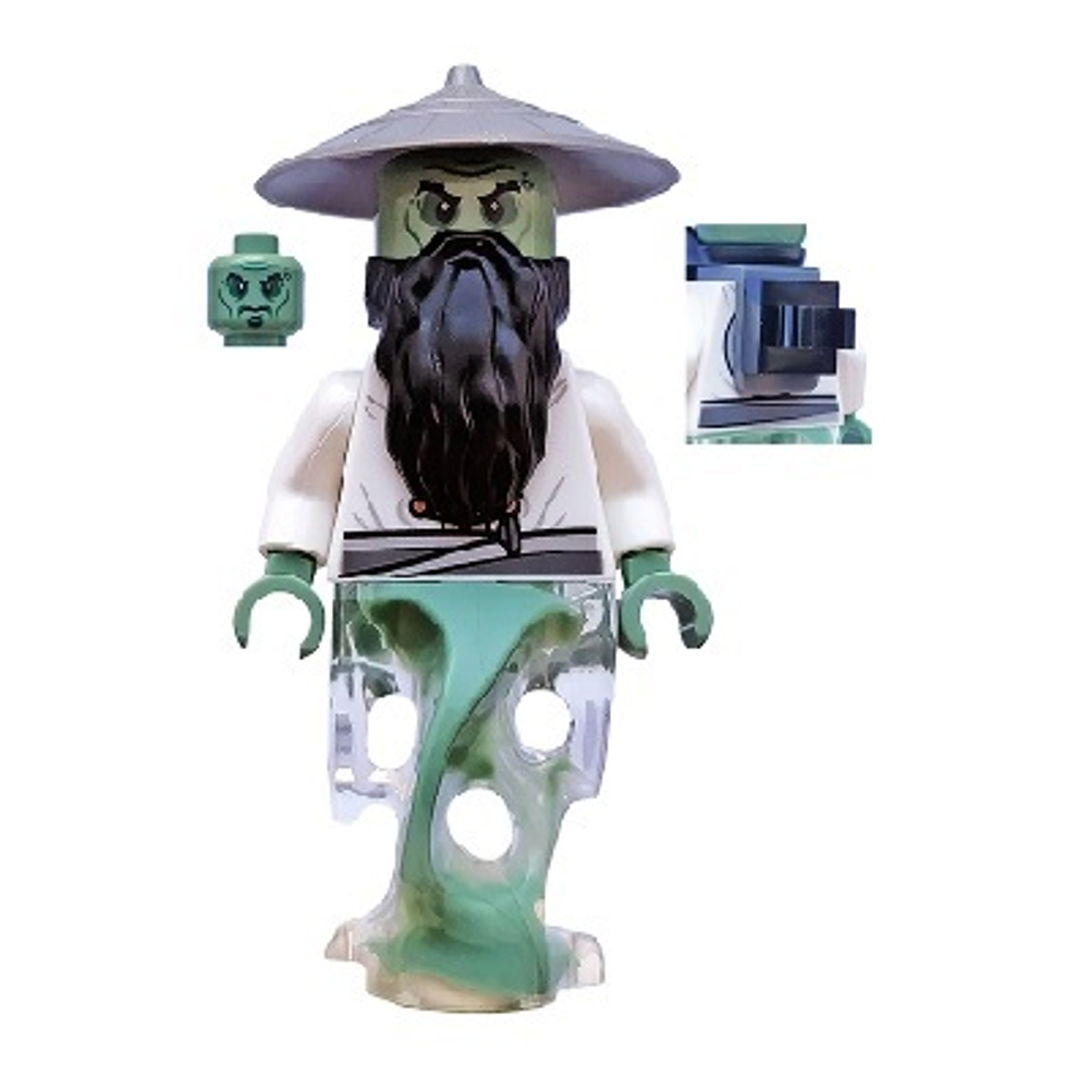 Мастер Янг njo0259