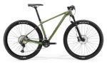 Горный велосипед Merida Big.Nine 700 (2021)