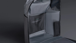 Рюкзак Korin Snappack