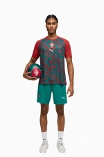 Футболка Puma Portugal 2026 Warm Up