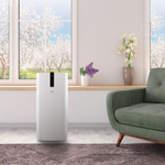 Очиститель воздуха Ballu AP-107