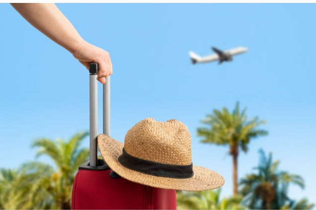 Услуги для ваших путешествий!