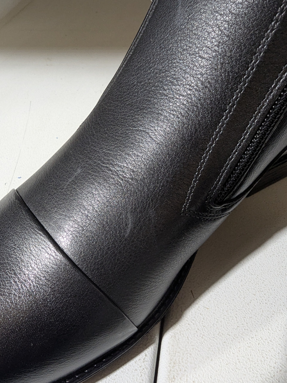 Ботинки Idaho 42 царап1