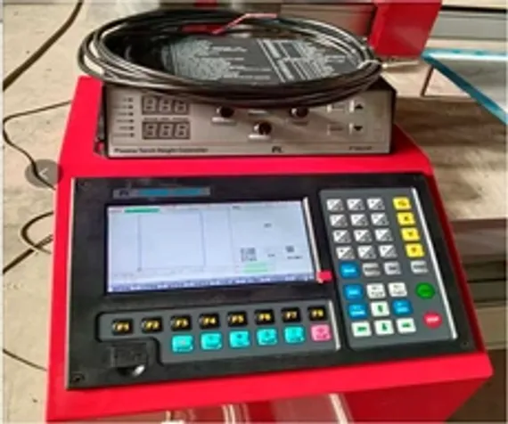 Дизельный генератор FUBAG DS 6500 AC ES