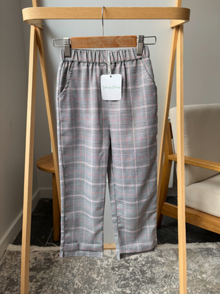 Новые брюки Yammy Yammy , 116