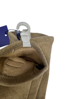 Перчатки. Женские. Верх: Спандекс. Текстильные. Подклад: Плюш-флис.В упаковке 12 шт, разные цвета.