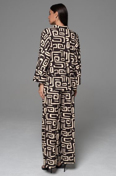 Пижама Mia-Amore 5596 "Nola"