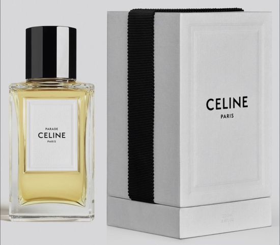 Celine Parade