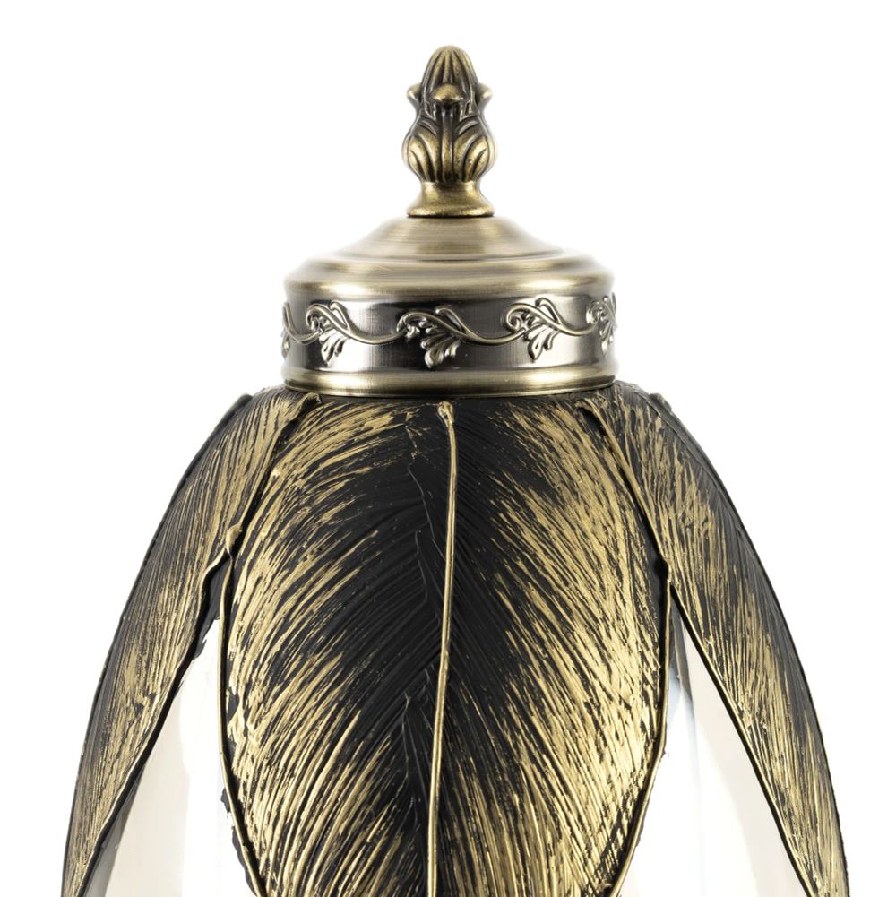 Citilux Garuda CL420813 Настольная лампа Бронза