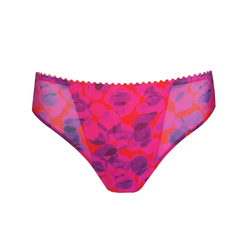PRIMADONNA Twist Lenox Hill Трусы бикини, красно-синий