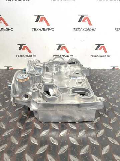 Корпус теплообменника 21099784