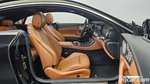 Mercedes-Benz E-Class W213 E450 4MATIC Coupe (09.2019)