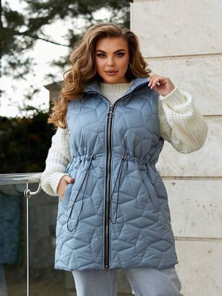 Жилет УК-110-3 Fabrika