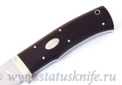 Нож Fallkniven HK9 L сталь 3G, рукоять микартафотография - 3