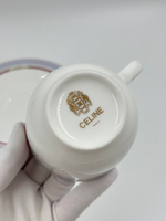 Кофейная пара Celine