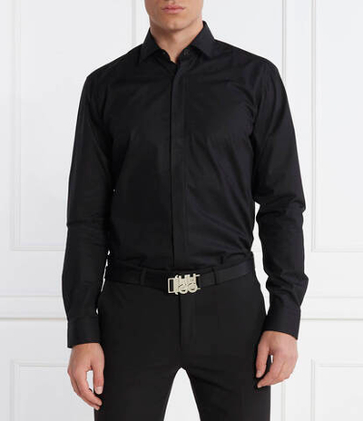 Рубашка Vasco HUGO - черный(50500955)