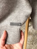 Свитер из шерсти и кашемира Burberry, 104