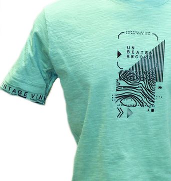 Футболка мужская MARTINI DRY