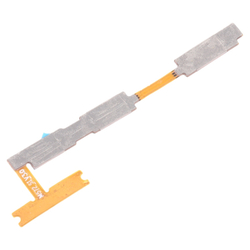 Xiaomi Redmi 14C (2411DRN47C) / (2409BRN2CA) - Шлейф (на кнопку включения + кнопки громкости)