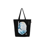 A Bathing Ape Bathing Ape Fabric Shoulder Bag Tote Regular