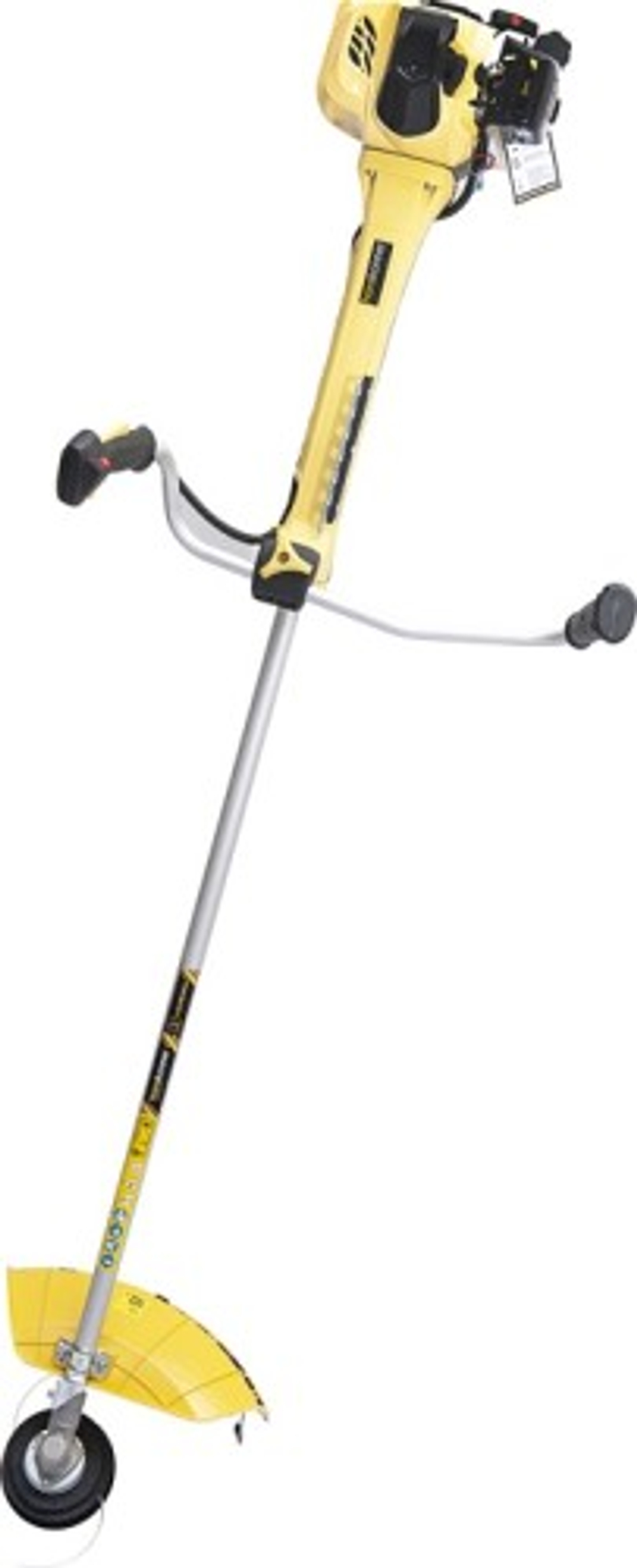 Мотокоса HANSKONNER HBT152D