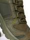 Тактические ботинки Соломон низкие Олива