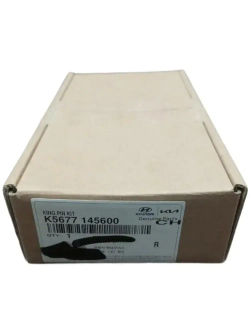 Ремкомплект шкворней Hyundai HD78 HD65 MIGHTY EX8 EX9 ф30 D4GA D4DD D4CC ОРИГИНАЛ