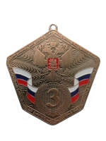 Медаль "Синглинка"