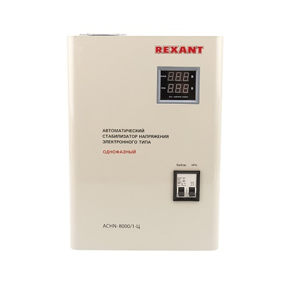 Стабилизатор напряжения Rexant 11-5012