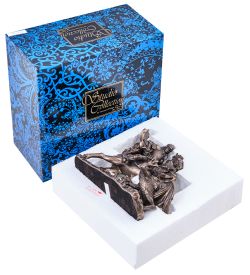 Veronese WS-1219 Статуэтка «Св.Георгий - Истребитель Драконов»