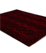 Afghan Vintage 215 x 300 см