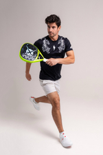 Футболка ABOUT TECH T-SHIRT SPECIAL - TIGERS BLACK (ATTS06)