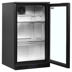 Шкаф холодильный барный TEFCOLD BA6H