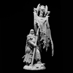 he Undead - Unit IV - Frantisek
