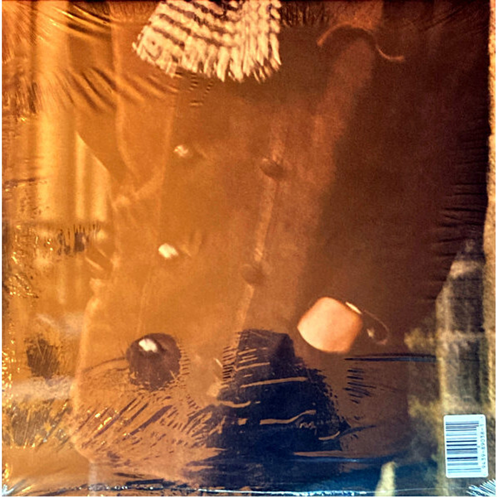 Bob Dylan / Blonde On Blonde (2LP)