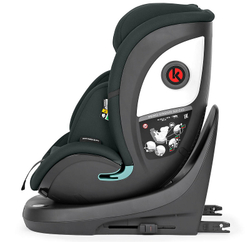 Автокресло Peg Perego Primo Viaggio 360 EVO Metal