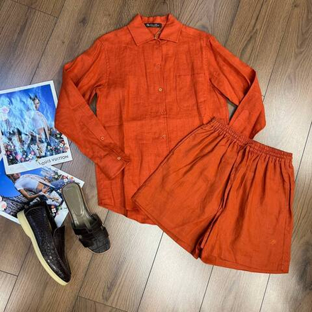 Костюм Loro Piana