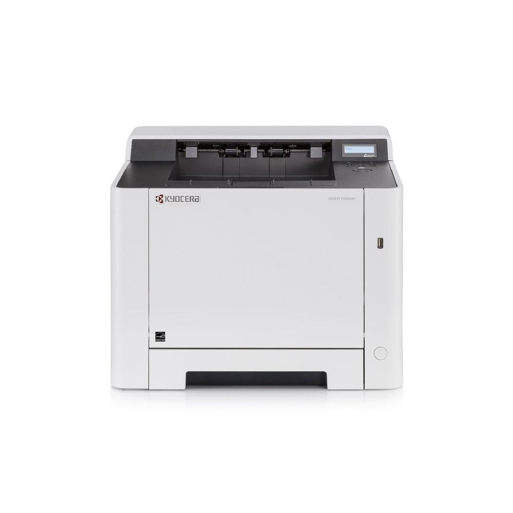 Принтер Kyocera ECOSYS P5026cdn (Цветной) (1102RC3NL0)