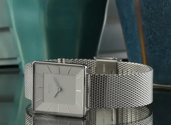 Женские наручные часы Boccia Titanium 3351-05