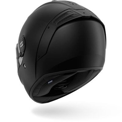 Шлем Shark SPARTAN RS FIBRE DARK SHADOW